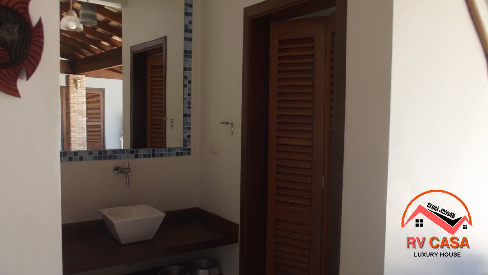 Casa à venda com 8 quartos, 400m² - Foto 6