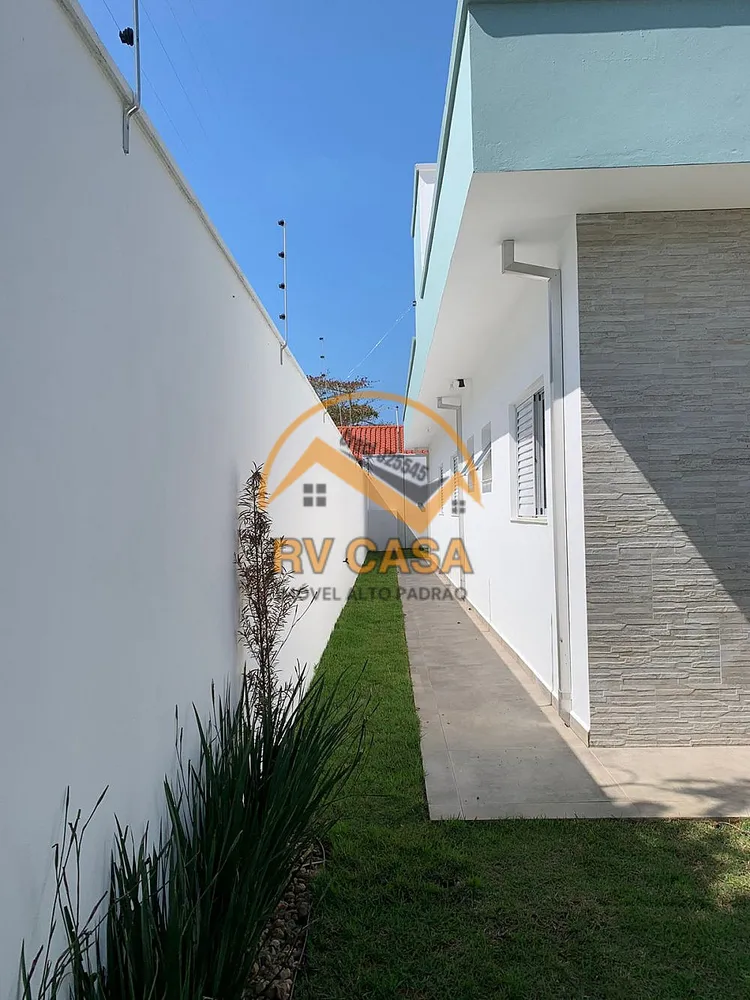 Casa, 3 quartos, 119 m² - Foto 14