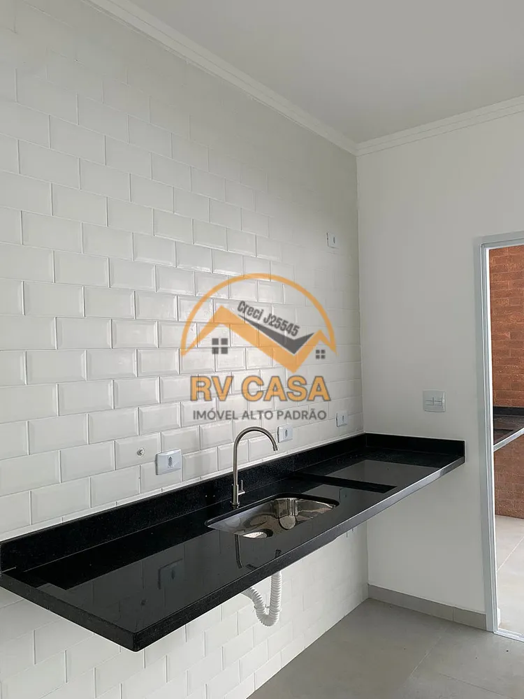 Casa, 3 quartos, 119 m² - Foto 7