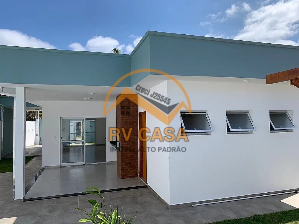 Casa, 3 quartos, 119 m² - Foto 5