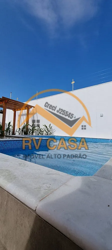 Casa, 3 quartos, 119 m² - Foto 3