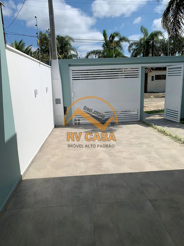 Casa, 3 quartos, 119 m² - Foto 13