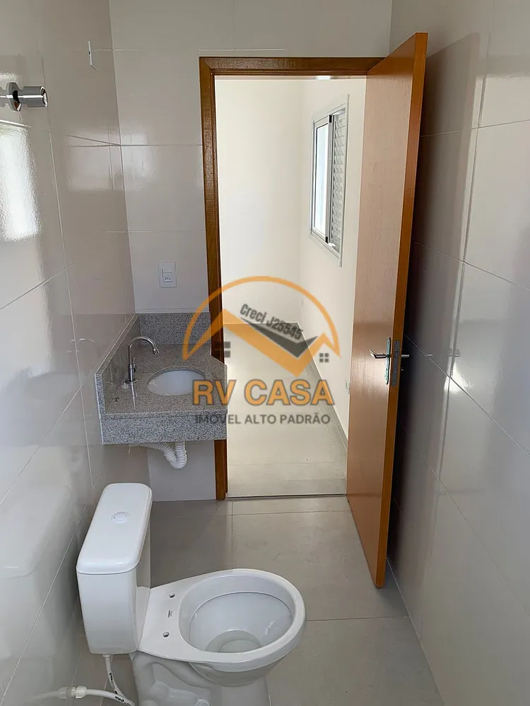 Casa, 3 quartos, 119 m² - Foto 9