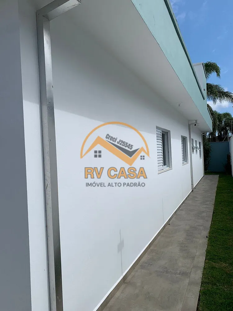 Casa, 3 quartos, 119 m² - Foto 11