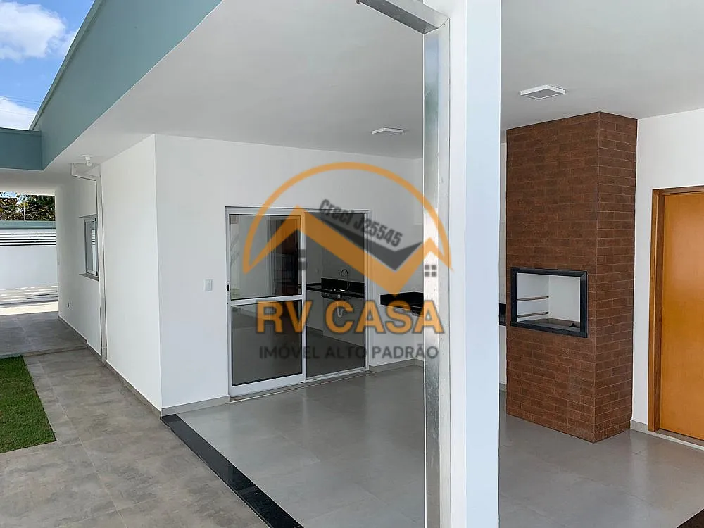 Casa, 3 quartos, 119 m² - Foto 6