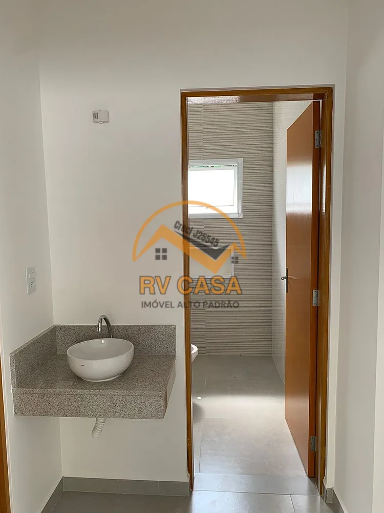 Casa, 3 quartos, 119 m² - Foto 10