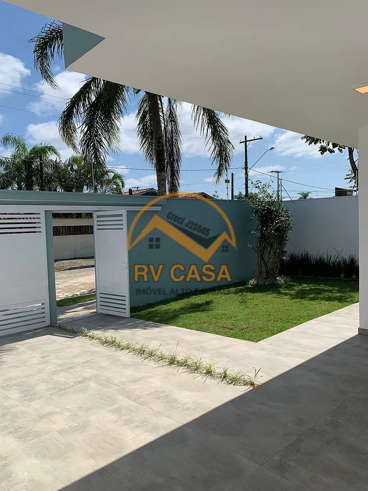 Casa, 3 quartos, 119 m² - Foto 12