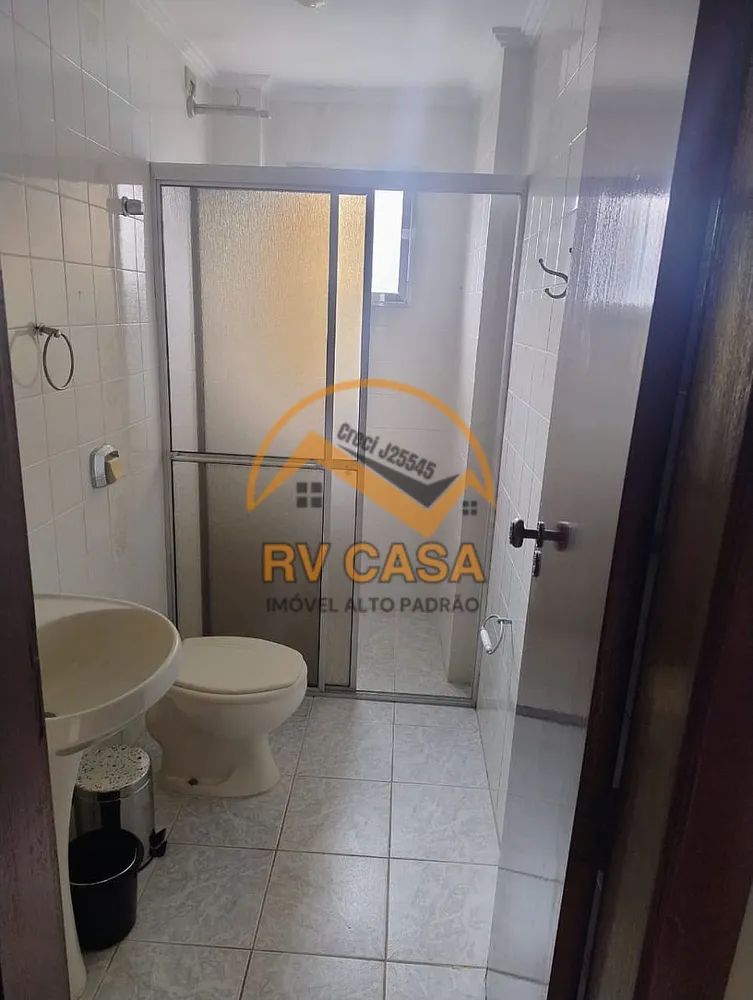 Apartamento, 2 quartos, 60 m² - Foto 4
