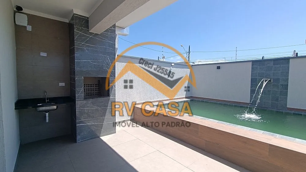 Casa, 4 quartos, 102 m² - Foto 3