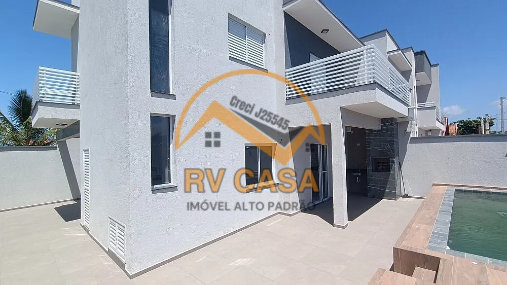 Casa, 4 quartos, 102 m² - Foto 7