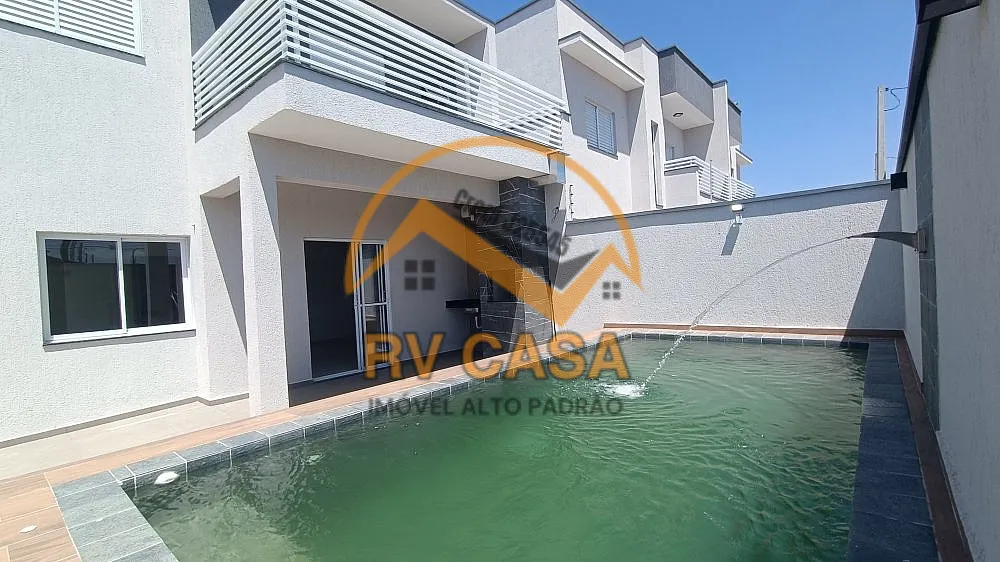 Casa, 4 quartos, 102 m² - Foto 2