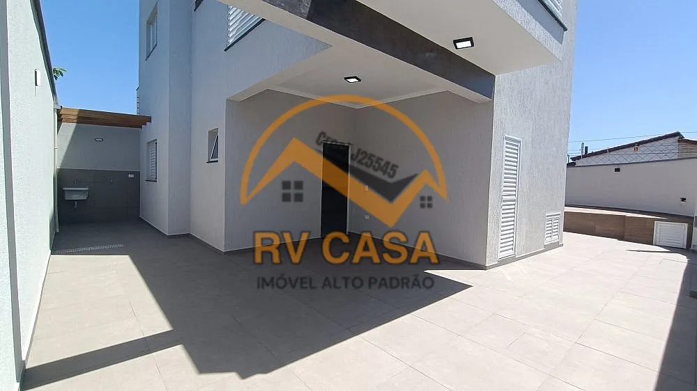 Casa, 4 quartos, 102 m² - Foto 8
