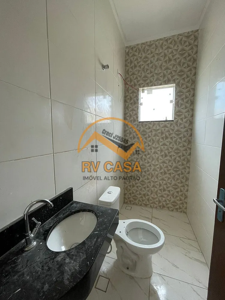 Casa, 3 quartos, 70 m² - Foto 6