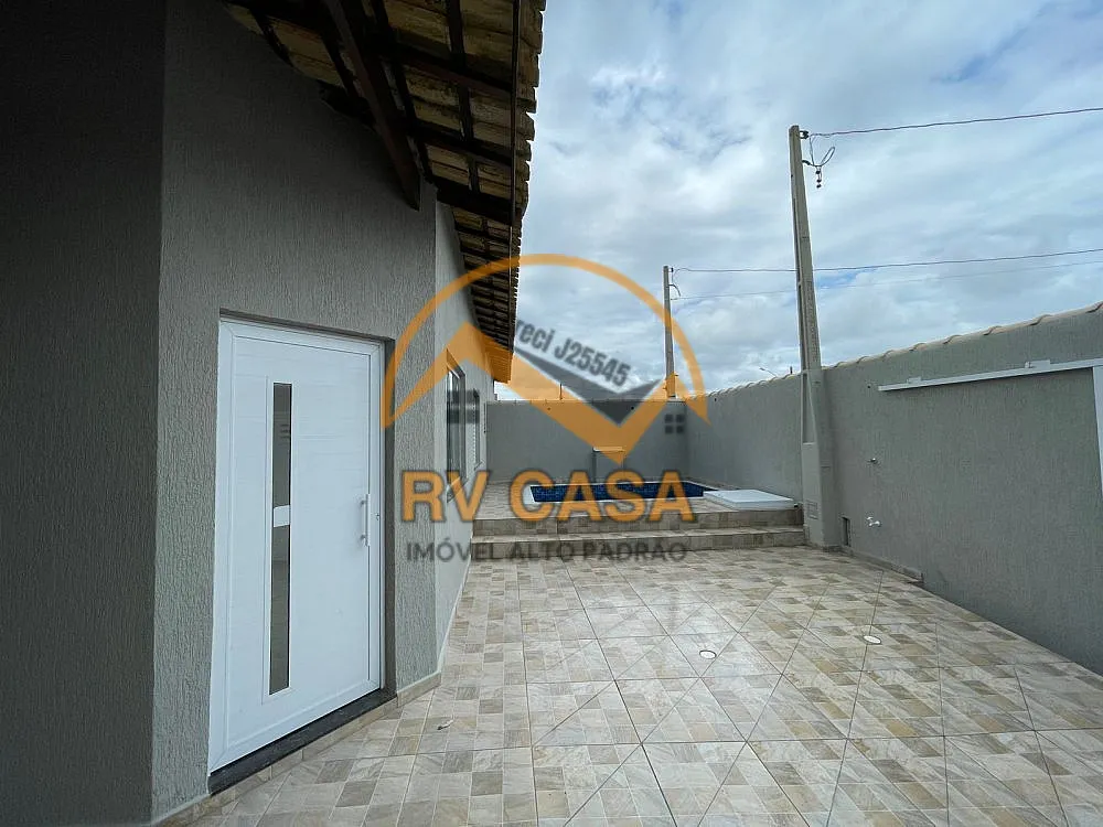 Casa, 3 quartos, 70 m² - Foto 4