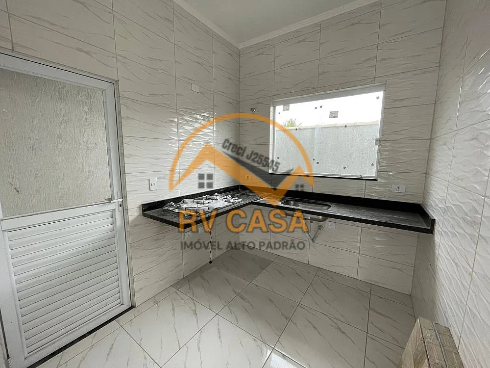 Casa, 3 quartos, 70 m² - Foto 8