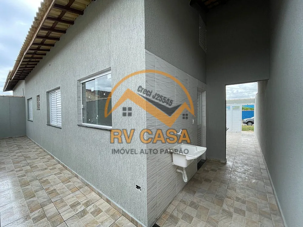 Casa, 3 quartos, 70 m² - Foto 12