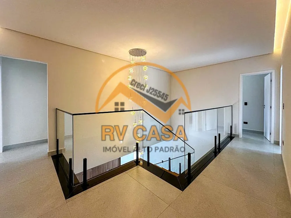Casa, 6 quartos, 250 m² - Foto 5