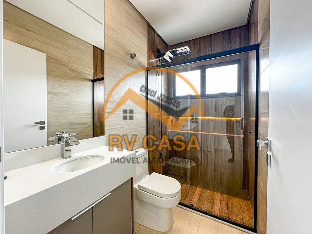 Casa, 6 quartos, 250 m² - Foto 7