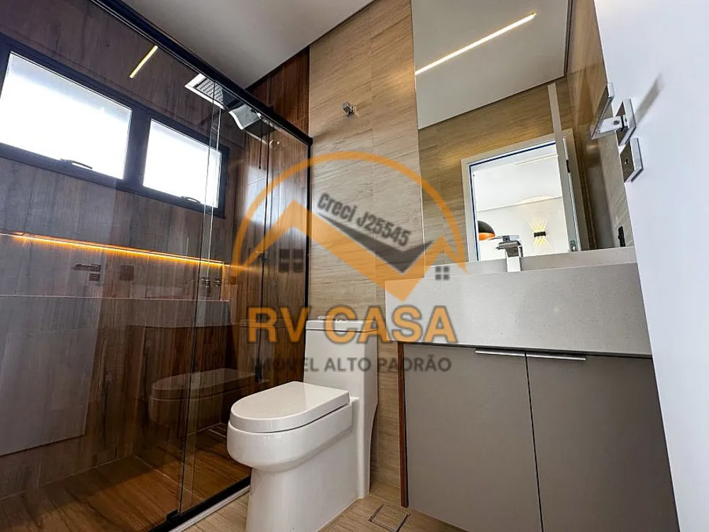 Casa, 6 quartos, 250 m² - Foto 2