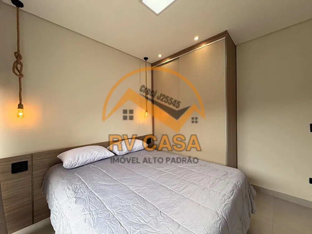 Casa, 6 quartos, 250 m² - Foto 9