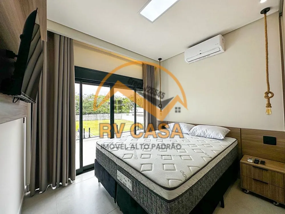 Casa, 6 quartos, 250 m² - Foto 13