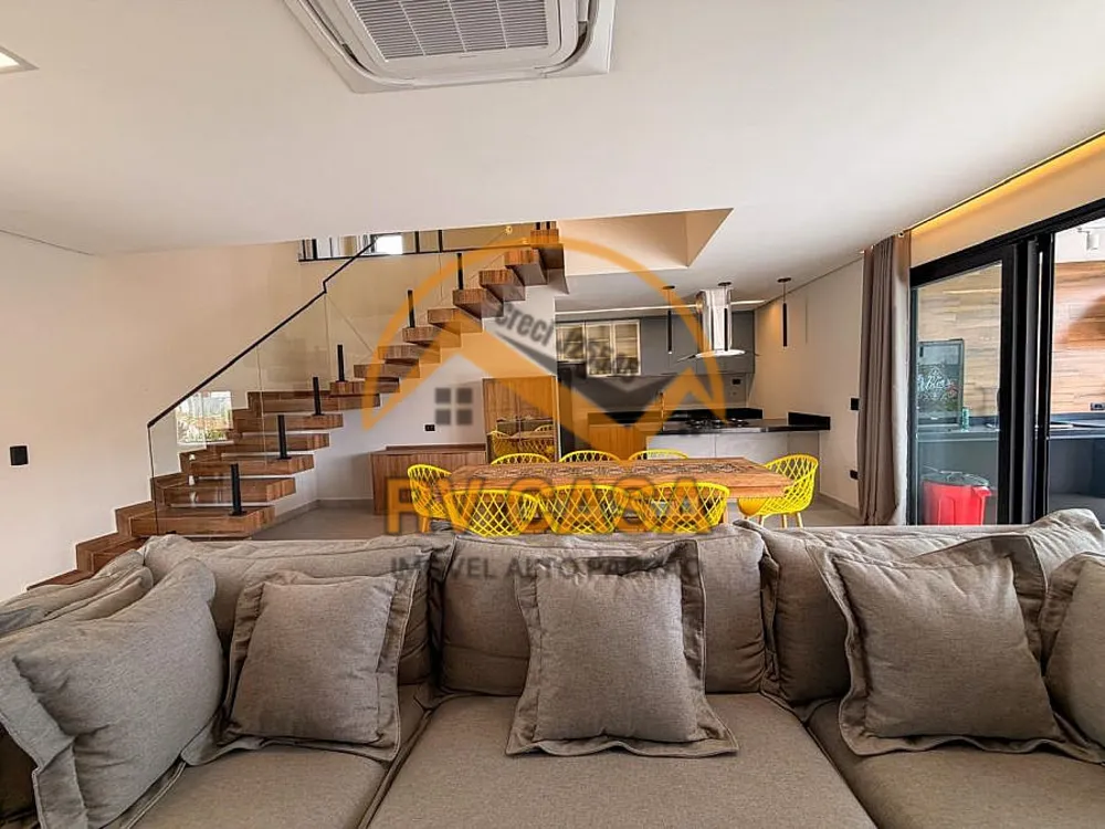 Casa, 6 quartos, 250 m² - Foto 12