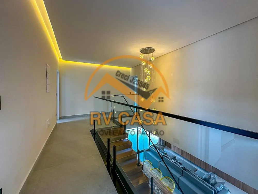 Casa, 6 quartos, 250 m² - Foto 16