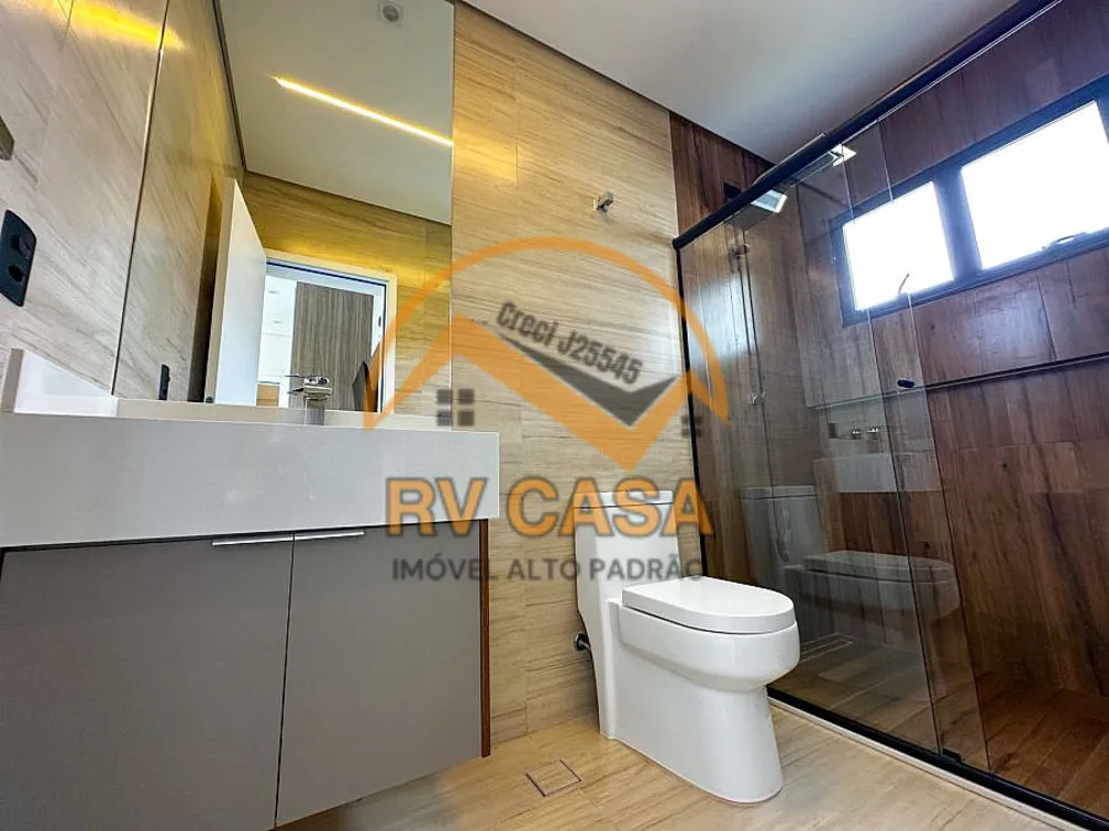 Casa, 6 quartos, 250 m² - Foto 8