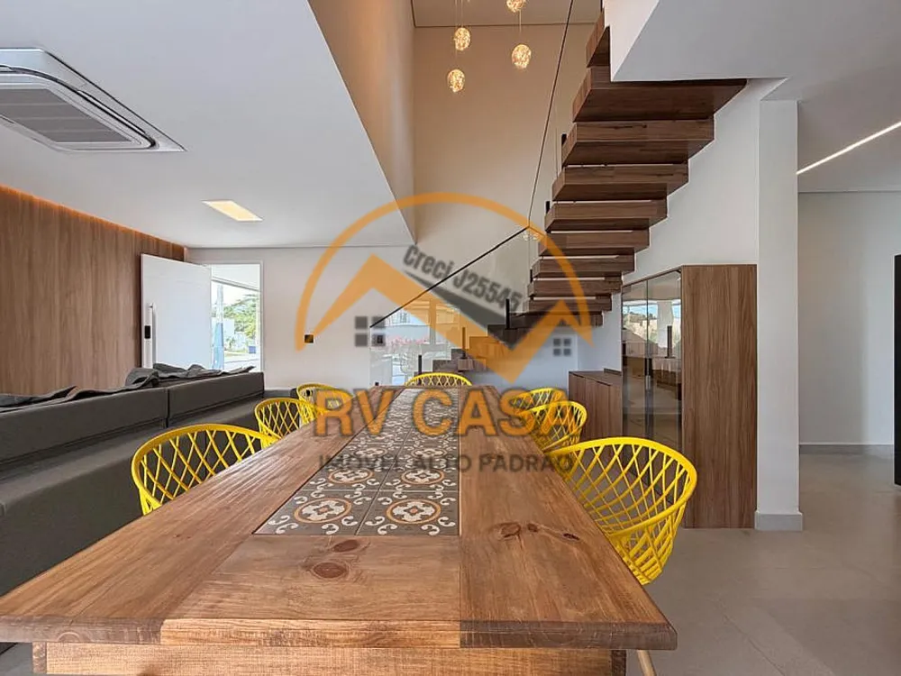 Casa, 6 quartos, 250 m² - Foto 11