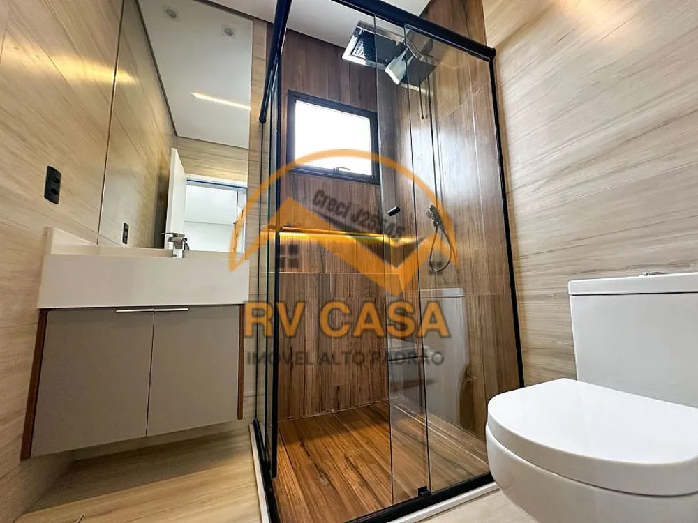 Casa, 6 quartos, 250 m² - Foto 14