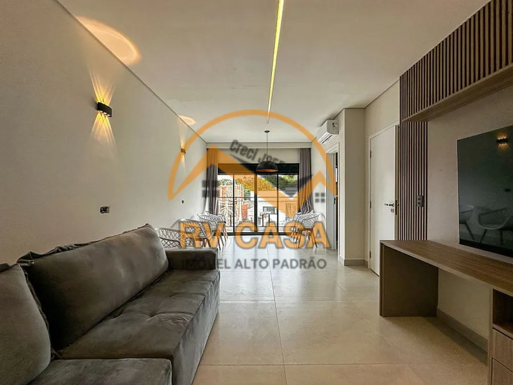 Casa, 6 quartos, 250 m² - Foto 4