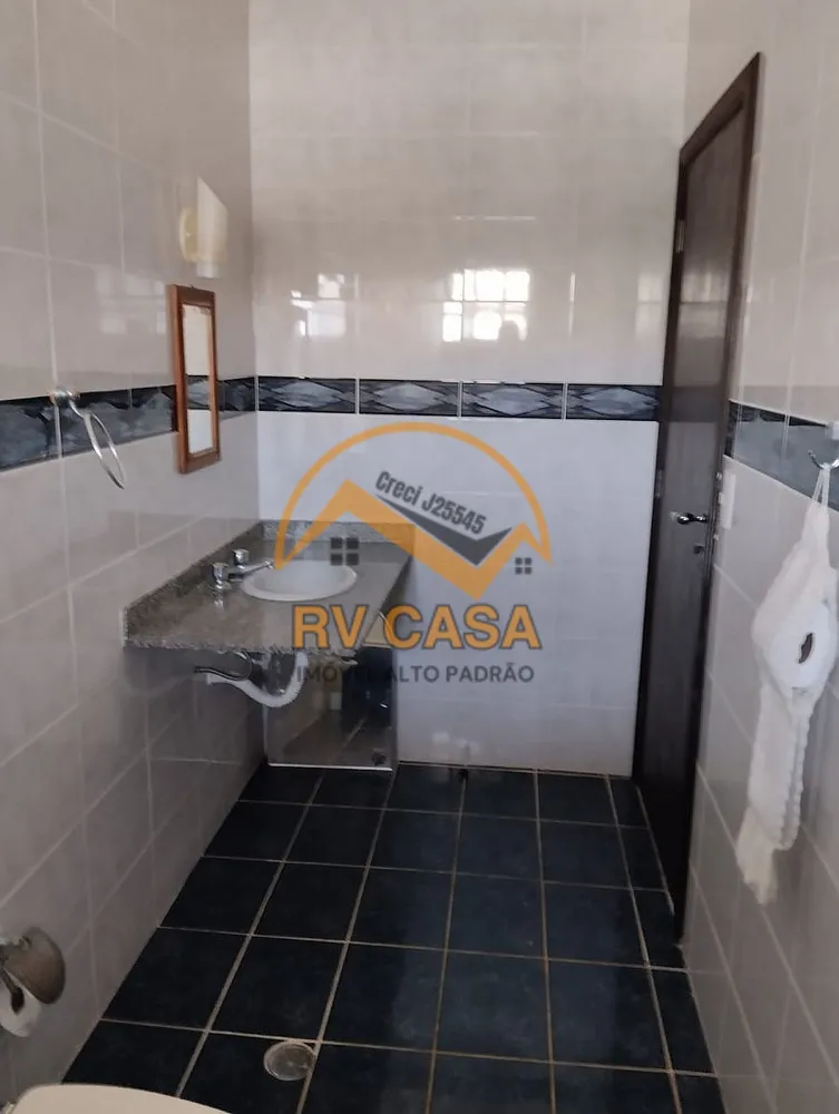 Casa, 3 quartos, 345 m² - Foto 3