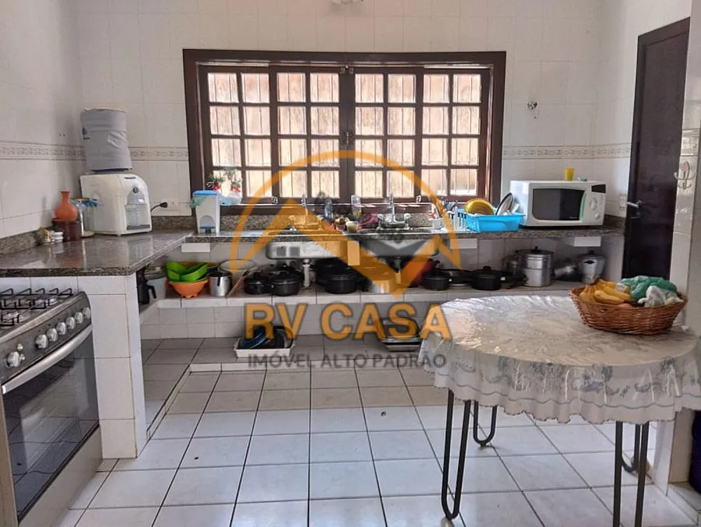 Casa, 3 quartos, 345 m² - Foto 12