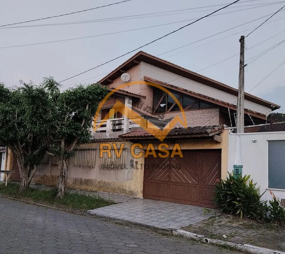 Casa, 3 quartos, 345 m² - Foto 1