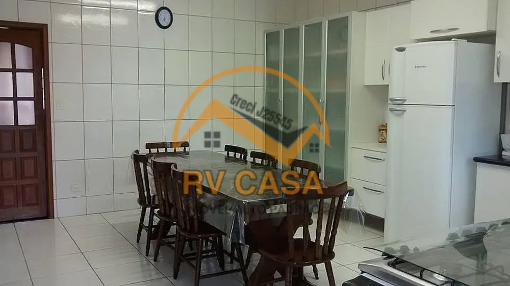 Chácara, 6 quartos, 2500 m² - Foto 6