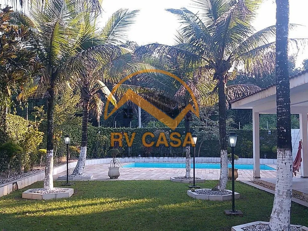 Chácara, 6 quartos, 2500 m² - Foto 3