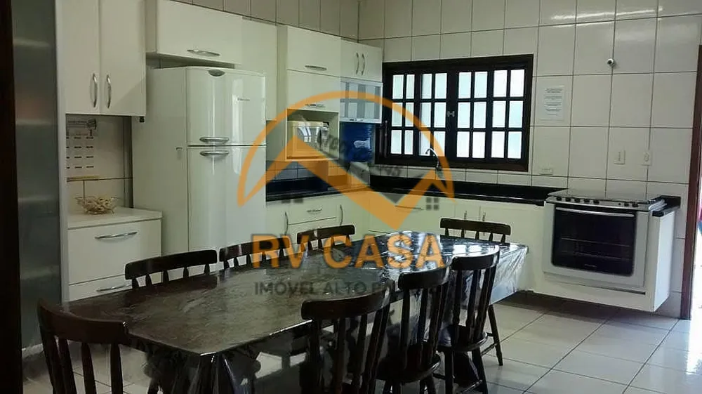 Chácara, 6 quartos, 2500 m² - Foto 8