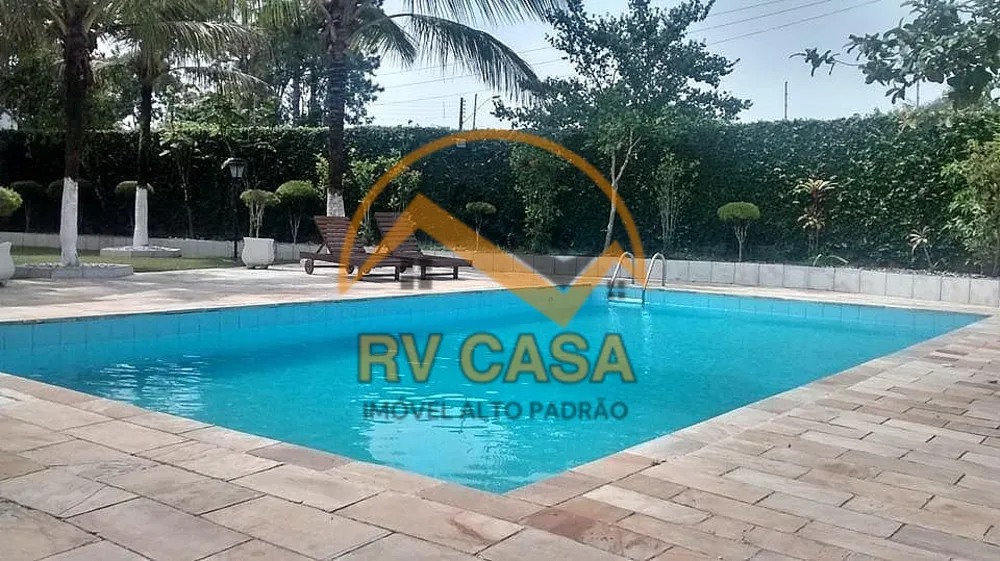 Chácara, 6 quartos, 2500 m² - Foto 4