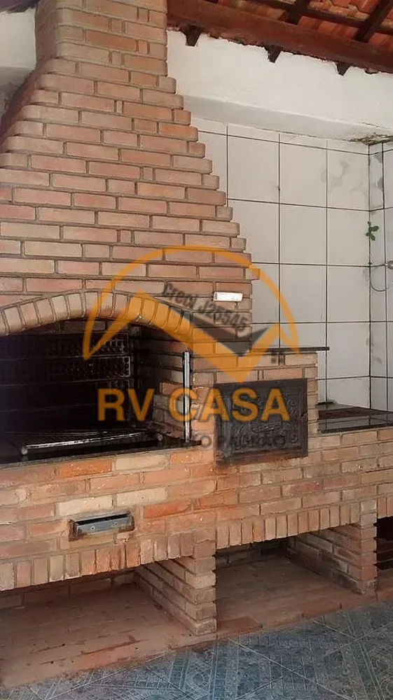 Chácara, 6 quartos, 2500 m² - Foto 7