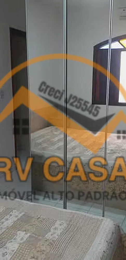 Casa, 3 quartos, 139 m² - Foto 3