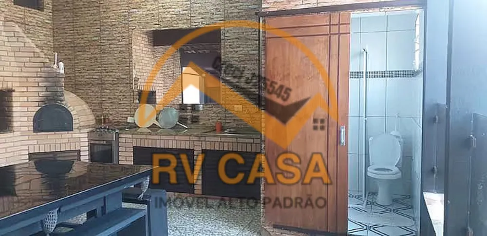 Casa, 3 quartos, 139 m² - Foto 6