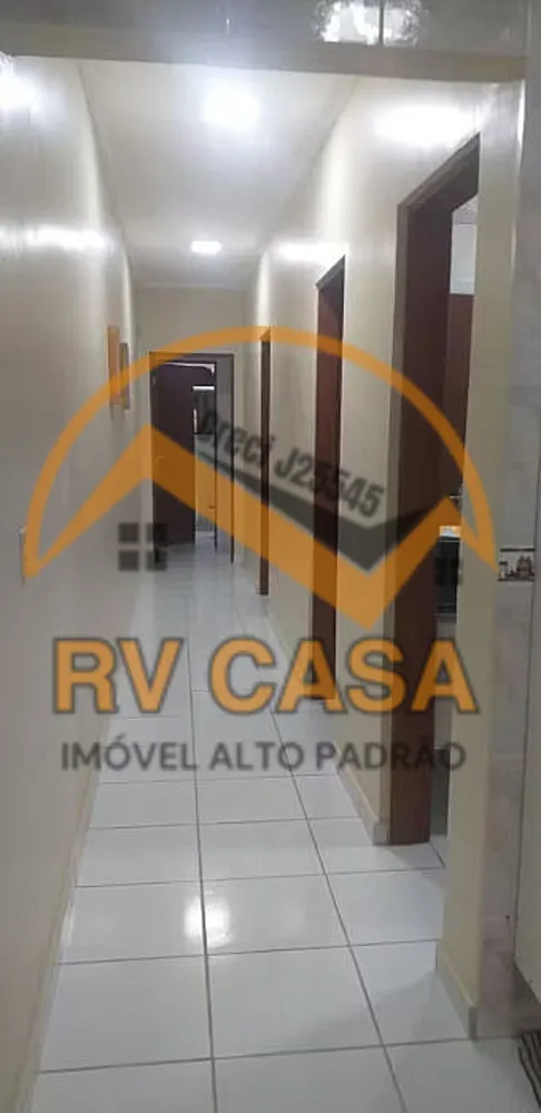 Casa, 3 quartos, 139 m² - Foto 10