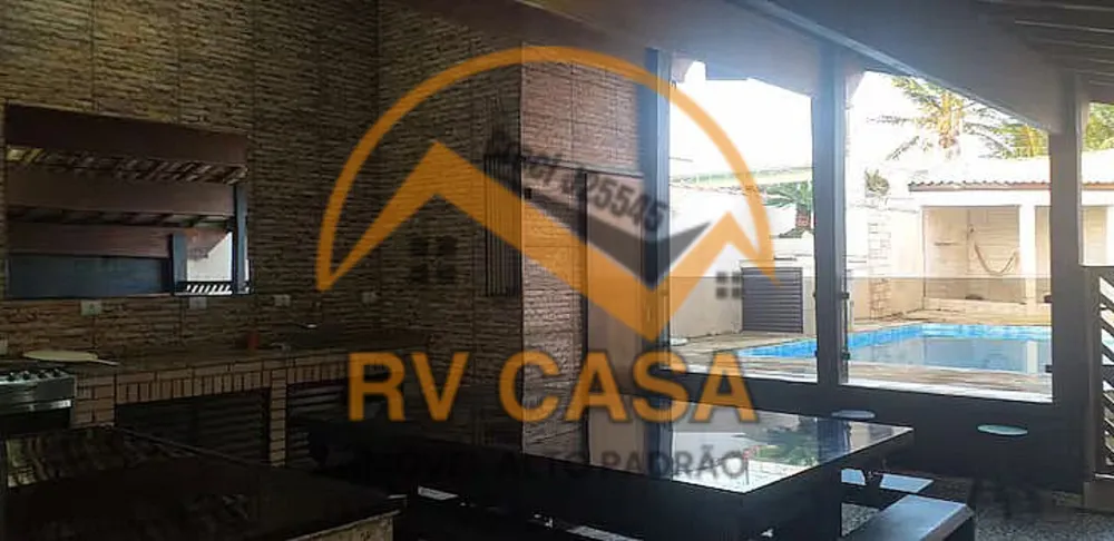 Casa, 3 quartos, 139 m² - Foto 11