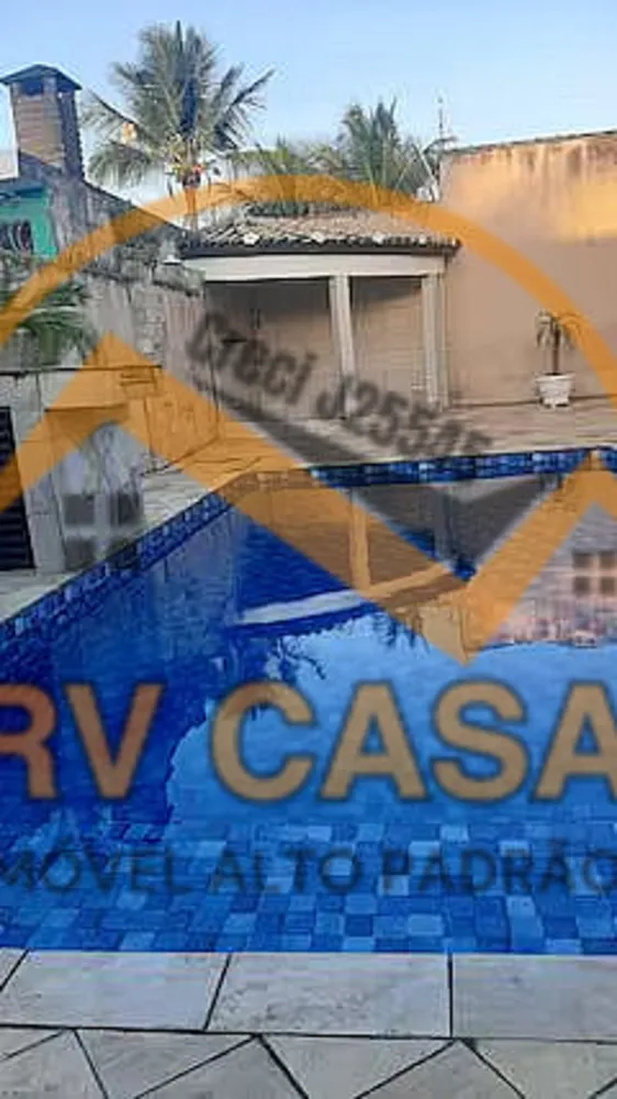 Casa, 3 quartos, 139 m² - Foto 4
