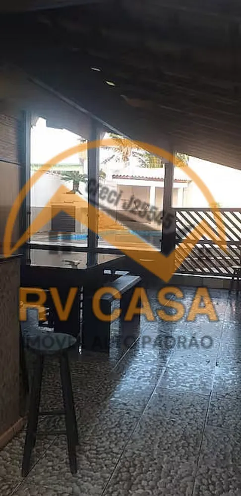 Casa, 3 quartos, 139 m² - Foto 9