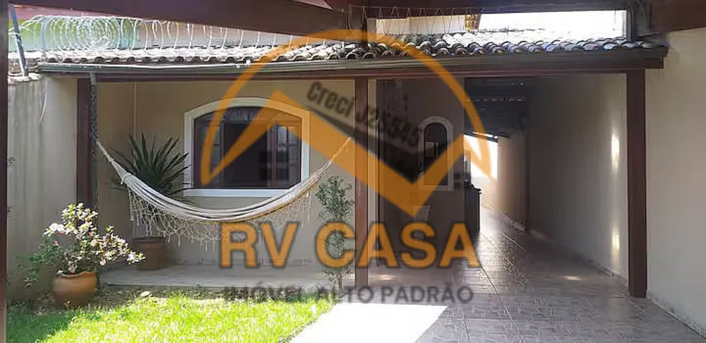 Casa, 3 quartos, 139 m² - Foto 2