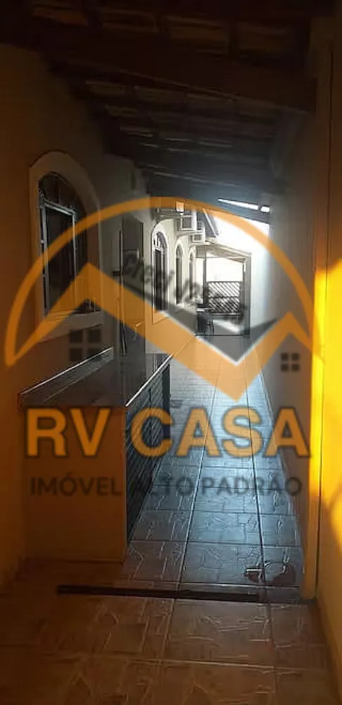 Casa, 3 quartos, 139 m² - Foto 5