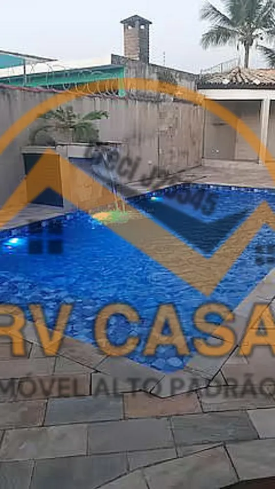 Casa, 3 quartos, 139 m² - Foto 1