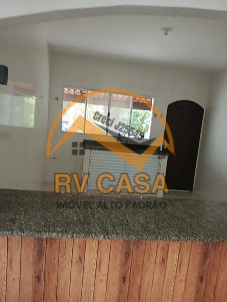 Casa, 4 quartos, 238 m² - Foto 11