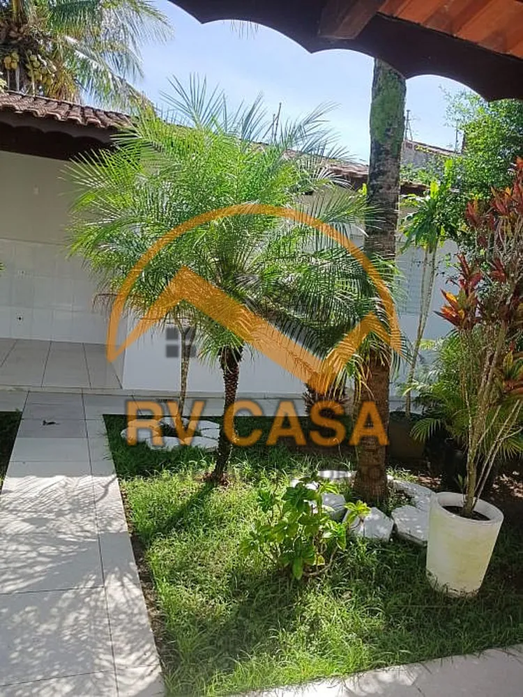 Casa, 4 quartos, 238 m² - Foto 7